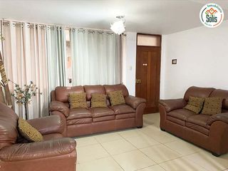 Foto 4 de APARTAMENTO AMOBLADO URB. HORACIO ZEVALLOS, CAJAMARCA