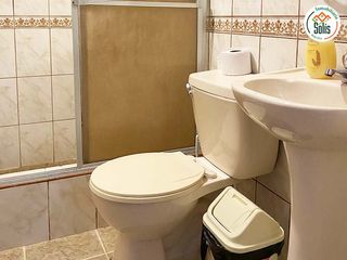 Foto 5 de APARTAMENTO AMOBLADO URB. HORACIO ZEVALLOS, CAJAMARCA