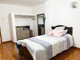 Foto 7 de APARTAMENTO AMOBLADO URB. HORACIO ZEVALLOS, CAJAMARCA