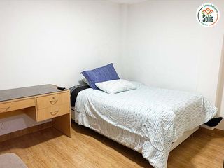 Foto 9 de APARTAMENTO AMOBLADO URB. HORACIO ZEVALLOS, CAJAMARCA