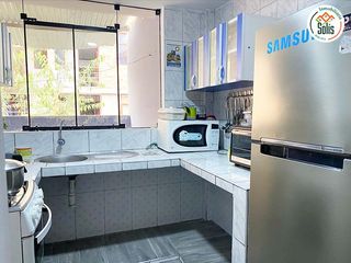 Foto 10 de APARTAMENTO AMOBLADO URB. HORACIO ZEVALLOS, CAJAMARCA