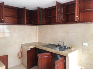 Foto 4 de CASA LISTA PARA LA ENTREGA SECTOR URBANIZACIÓN CONOCOTO