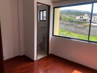 Foto 7 de CASA LISTA PARA LA ENTREGA SECTOR URBANIZACIÓN CONOCOTO