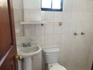 Foto 8 de CASA LISTA PARA LA ENTREGA SECTOR URBANIZACIÓN CONOCOTO
