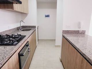 Foto 2 de A PARTIR DEL 15 DE MAYO CHIA APARTAMENTO 68 METROS , CLUB HOUSE, SEGUNDO PISO A PARTIR DEL 15 DE MAYO 3 HABITACIONES, 2 BAÑOS, SALA COMEDOR, COCINA LA