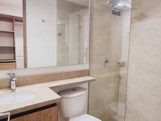 Foto 3 de A PARTIR DEL 15 DE MAYO CHIA APARTAMENTO 68 METROS , CLUB HOUSE, SEGUNDO PISO A PARTIR DEL 15 DE MAYO 3 HABITACIONES, 2 BAÑOS, SALA COMEDOR, COCINA LA