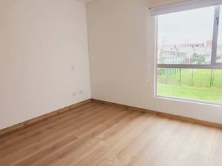 Foto 5 de A PARTIR DEL 15 DE MAYO CHIA APARTAMENTO 68 METROS , CLUB HOUSE, SEGUNDO PISO A PARTIR DEL 15 DE MAYO 3 HABITACIONES, 2 BAÑOS, SALA COMEDOR, COCINA LA
