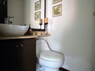 Foto 5 de VENDO APARTAMENTO EN LA TRANSVERSAL INFERIOR 116 METROS