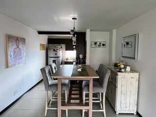 Foto 1 de VENDO APARTAMENTO EN LA TRANSVERSAL INFERIOR 116 METROS
