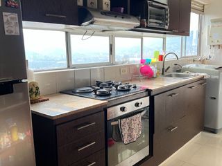 Foto 3 de VENDO APARTAMENTO EN LA TRANSVERSAL INFERIOR 116 METROS