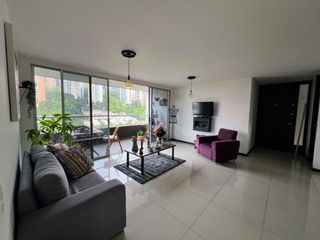 Foto 6 de VENDO APARTAMENTO EN LA TRANSVERSAL INFERIOR 116 METROS