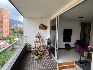 Foto 8 de VENDO APARTAMENTO EN LA TRANSVERSAL INFERIOR 116 METROS