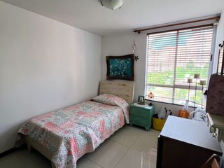Foto 13 de VENDO APARTAMENTO EN LA TRANSVERSAL INFERIOR 116 METROS