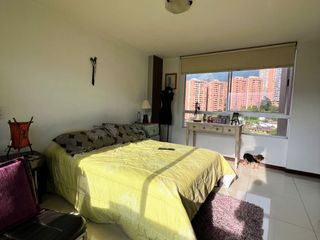 Foto 16 de VENDO APARTAMENTO EN LA TRANSVERSAL INFERIOR 116 METROS