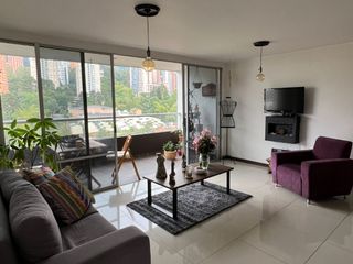 Foto 19 de VENDO APARTAMENTO EN LA TRANSVERSAL INFERIOR 116 METROS