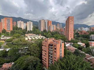 Foto 20 de VENDO APARTAMENTO EN LA TRANSVERSAL INFERIOR 116 METROS