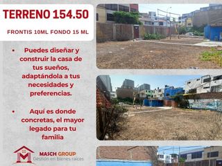 Foto 1 de TERRENO INDEPENDIZADO