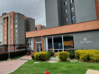 Foto 1 de Venta apto en Chía, Serralta
