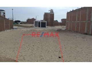 Foto 2 de Se Vende Terreno De 90M2 En 2Da Etapa Urbanización Altos Del Valle - Moche