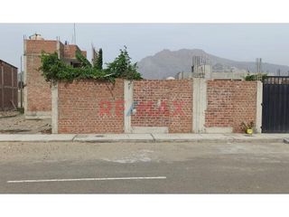 Foto 3 de Se Vende Terreno De 90M2 En 2Da Etapa Urbanización Altos Del Valle - Moche