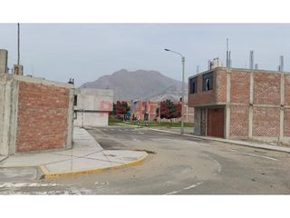 Foto 4 de Se Vende Terreno De 90M2 En 2Da Etapa Urbanización Altos Del Valle - Moche