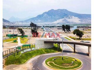 Foto 5 de Se Vende Terreno De 90M2 En 2Da Etapa Urbanización Altos Del Valle - Moche