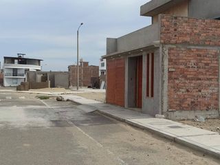 Foto 6 de Se Vende Terreno De 90M2 En 2Da Etapa Urbanización Altos Del Valle - Moche