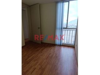 Foto 6 de ¡Atencion!, Venta De Acogedor Departamento En Condominio Andalucia, A Unas Cuadras De Av. Metropolitana I, En Piso 7
