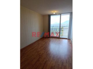Foto 3 de ¡Atencion!, Venta De Acogedor Departamento En Condominio Andalucia, A Unas Cuadras De Av. Metropolitana I, En Piso 7