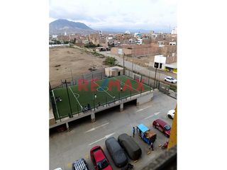 Foto 8 de ¡Atencion!, Venta De Acogedor Departamento En Condominio Andalucia, A Unas Cuadras De Av. Metropolitana I, En Piso 7