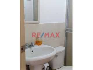 Foto 12 de ¡Atencion!, Venta De Acogedor Departamento En Condominio Andalucia, A Unas Cuadras De Av. Metropolitana I, En Piso 7