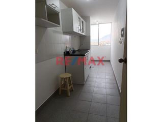 Foto 13 de ¡Atencion!, Venta De Acogedor Departamento En Condominio Andalucia, A Unas Cuadras De Av. Metropolitana I, En Piso 7