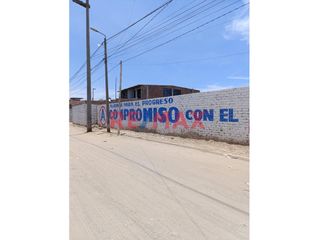 Foto 4 de Venta De Terreno Urbano En La Zona De Buenos Aires Norte, Cerca Al Terminal Pesquero