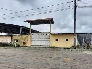 Foto 4 de SE ARRIENDA COMPLEJO TURISTICO RECREACIONAL Y/O GALPON 7.139,64 M2. LA CONCORDIA - SANTO DOMINGO DE LOS TSACHILAS – ECUADOR