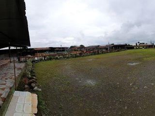Foto 5 de SE ARRIENDA COMPLEJO TURISTICO RECREACIONAL Y/O GALPON 7.139,64 M2. LA CONCORDIA - SANTO DOMINGO DE LOS TSACHILAS – ECUADOR