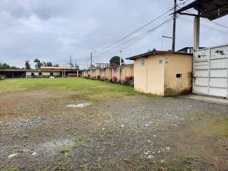 Foto 6 de SE ARRIENDA COMPLEJO TURISTICO RECREACIONAL Y/O GALPON 7.139,64 M2. LA CONCORDIA - SANTO DOMINGO DE LOS TSACHILAS – ECUADOR