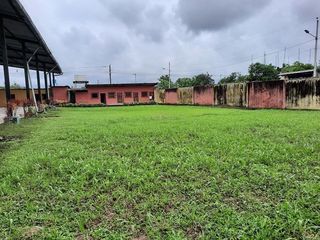 Foto 10 de SE ARRIENDA COMPLEJO TURISTICO RECREACIONAL Y/O GALPON 7.139,64 M2. LA CONCORDIA - SANTO DOMINGO DE LOS TSACHILAS – ECUADOR