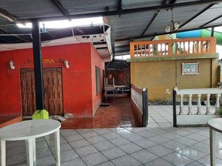 Foto 18 de SE ARRIENDA COMPLEJO TURISTICO RECREACIONAL Y/O GALPON 7.139,64 M2. LA CONCORDIA - SANTO DOMINGO DE LOS TSACHILAS – ECUADOR