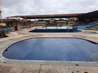 Foto 19 de SE ARRIENDA COMPLEJO TURISTICO RECREACIONAL Y/O GALPON 7.139,64 M2. LA CONCORDIA - SANTO DOMINGO DE LOS TSACHILAS – ECUADOR