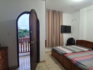 Foto 7 de Si estás buscando una casa más grande, donde los chicos puedan tener su espacio y recibir a sus amigos, esta te va a gustar.