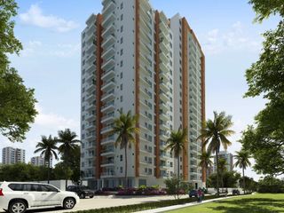 Foto 1 de APARTAMENTO EN RENTA EN VILLA CAMPESTRE, BARRANQUILLA