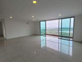 Foto 2 de APARTAMENTO EN RENTA EN VILLA CAMPESTRE, BARRANQUILLA