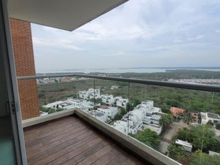 Foto 7 de APARTAMENTO EN RENTA EN VILLA CAMPESTRE, BARRANQUILLA