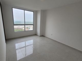 Foto 4 de APARTAMENTO EN RENTA EN VILLA CAMPESTRE, BARRANQUILLA