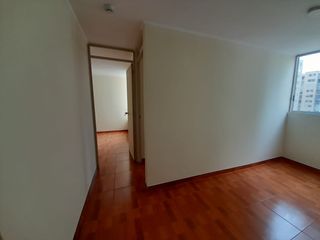 Foto 4 de VENDO HERMOSO DEPARTAMENTO CON VISTA PANORÁMICA