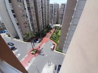 Foto 7 de VENDO HERMOSO DEPARTAMENTO CON VISTA PANORÁMICA