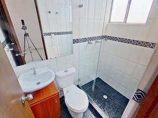 Foto 10 de Excelente oportunidad de Vivenda ó Inversión apartamento Gran Granada Montecarlo 2