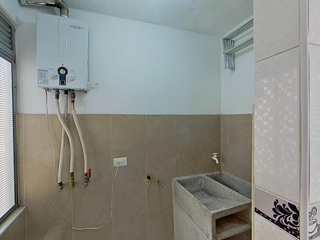 Foto 12 de Excelente oportunidad de Vivenda ó Inversión apartamento Gran Granada Montecarlo 2