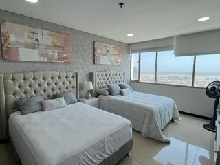 Foto 6 de APARTAMENTO EN RENTA EN ALTO PRADO, BARRANQUILLA