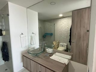 Foto 9 de APARTAMENTO EN RENTA EN ALTO PRADO, BARRANQUILLA